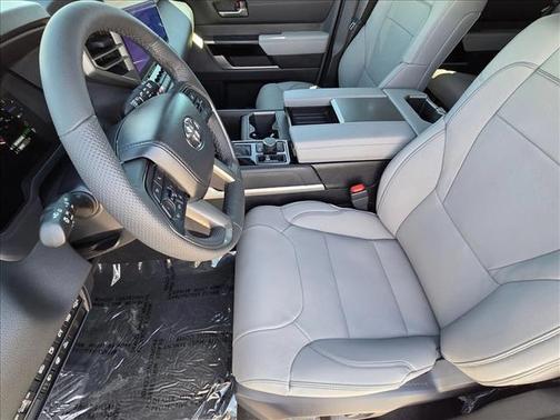 Ice Cap 2026 Toyota Sequoia Limited