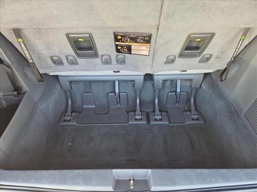 2020 Toyota Sienna XLE