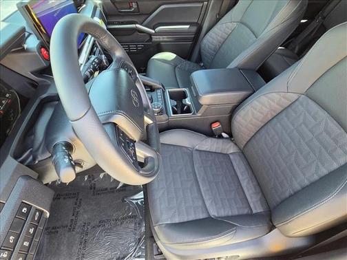 Ice Cap 2026 Toyota 4Runner TRD Off Road Premium