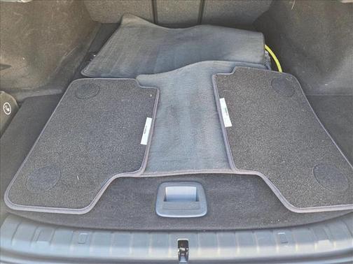 2018 BMW 530e iPerformance