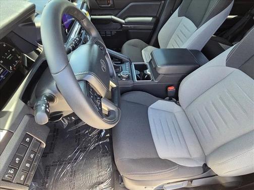 Cutting Edge 2026 Toyota 4Runner TRD Off Road