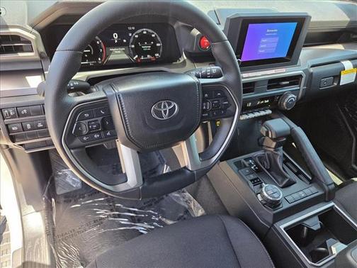 Cutting Edge 2026 Toyota 4Runner TRD Off Road