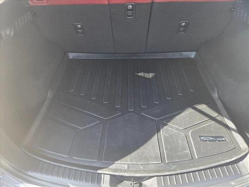 2023 Mazda CX-5 Carbon Edition