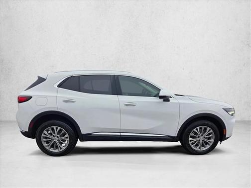 2022 Buick Envision FWD Preferred