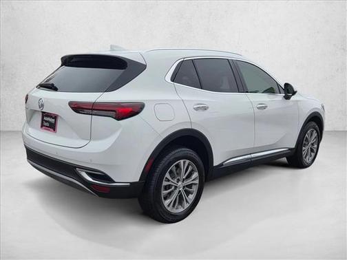 2022 Buick Envision FWD Preferred