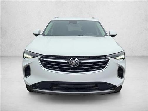 2022 Buick Envision FWD Preferred