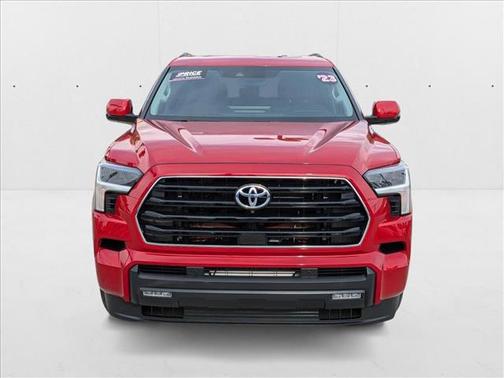 2023 Toyota Sequoia SR5