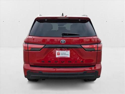 2023 Toyota Sequoia SR5
