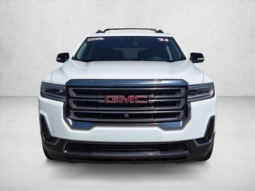 2023 GMC Acadia AWD AT4