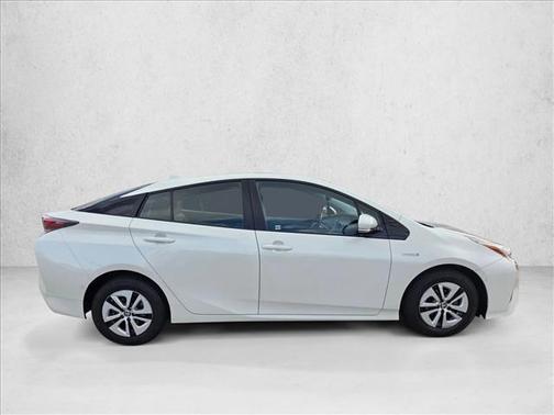 2018 Toyota Prius Four