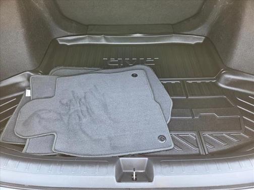 Sonic Gray Pearl 2023 Honda Civic Sport