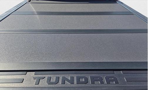 2023 Toyota Tundra Hybrid Platinum