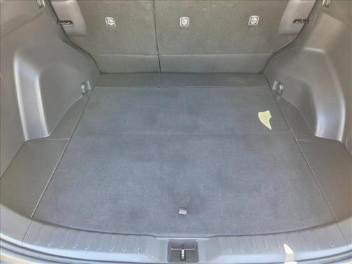 Magnetic Gray Metallic 2025 Toyota RAV4 XLE