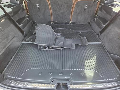 2021 Volvo XC90 T6 Inscription