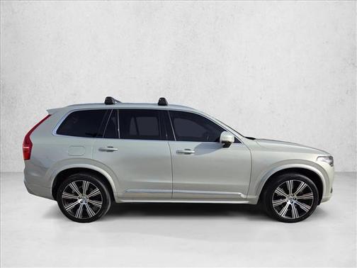 2021 Volvo XC90 T6 Inscription