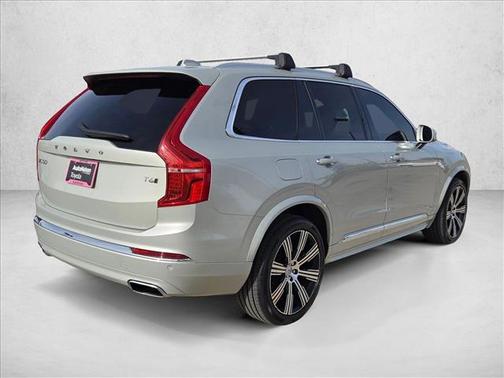 2021 Volvo XC90 T6 Inscription