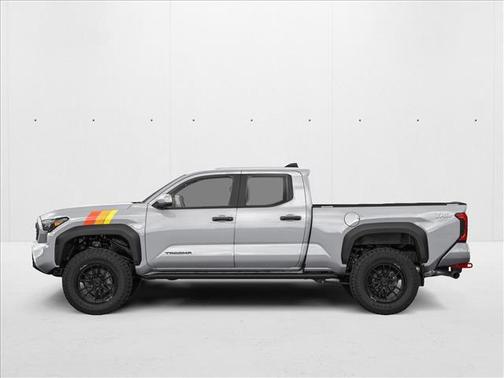 2026 Toyota Tacoma Hybrid TRD Off Road