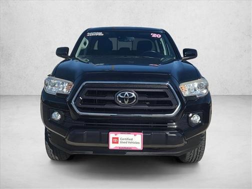 2020 Toyota Tacoma SR5