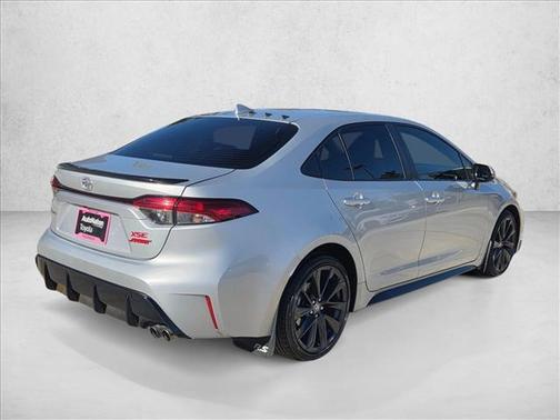 2024 Toyota Corolla XSE
