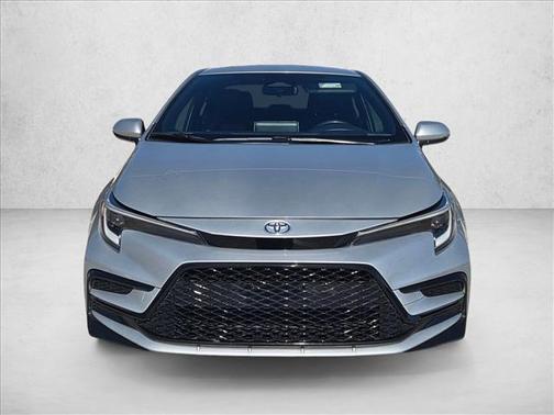 2024 Toyota Corolla XSE