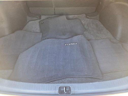 2024 Toyota Corolla XSE