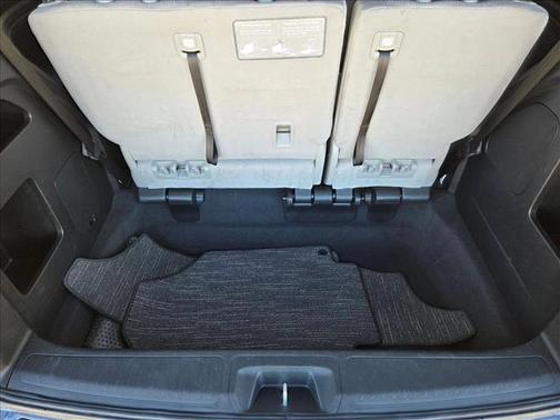 2024 Honda Odyssey EX