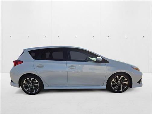 2018 Toyota Corolla iM Base