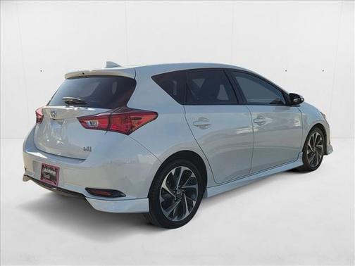 2018 Toyota Corolla iM Base