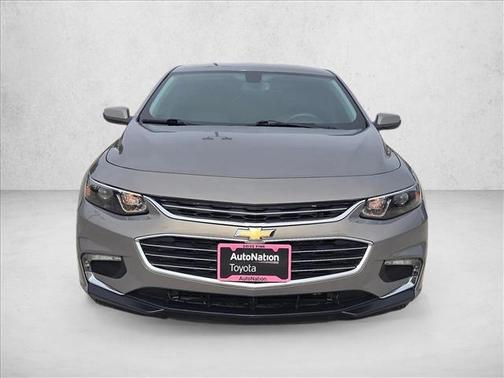 2017 Chevrolet Malibu Premier