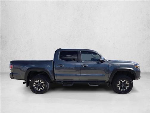 2020 Toyota Tacoma TRD Off Road