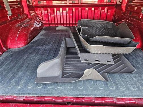 2018 GMC Canyon SLE
