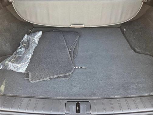 2018 Lexus RX 350 Base