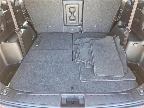 2025 Mitsubishi Outlander SEL 2.5 2WD