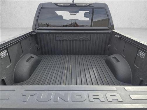 2023 Toyota Tundra Hybrid TRD Pro