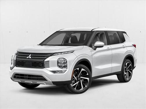 2024 Mitsubishi Outlander SE 2.5 2WD