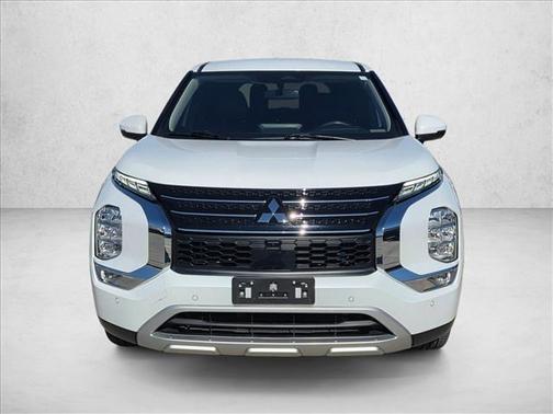 2024 Mitsubishi Outlander SE 2.5 2WD