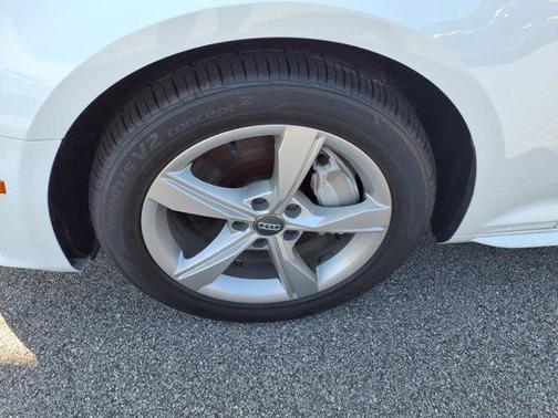 2019 Audi A4 45 Premium