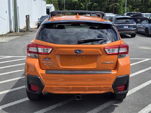 2018 Subaru Crosstrek 2.0i Limited