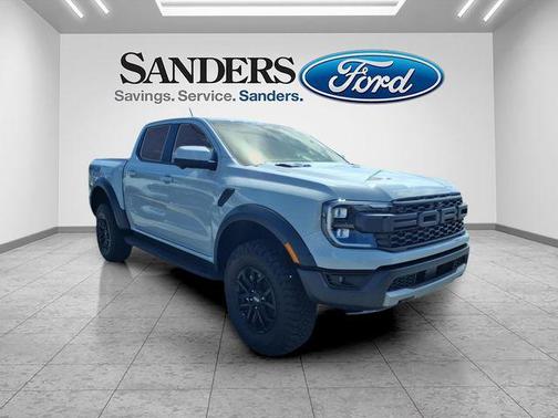 AVALANCHE 2026 Ford Ranger Raptor
