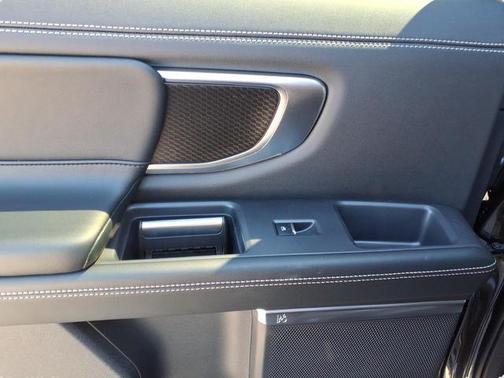 DARK MATTER GRAY METALLIC 2026 Ford Expedition Max Platinum