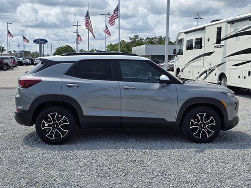 2023 Chevrolet Trailblazer ACTIV