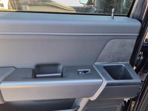 AGATE BLACK METALLIC 2026 Ford F-150 XLT