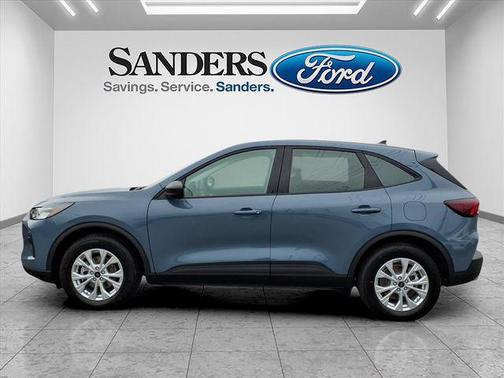 VAPOR BLUE METALLIC 2026 Ford Escape Active