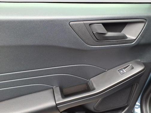 VAPOR BLUE METALLIC 2026 Ford Escape Active