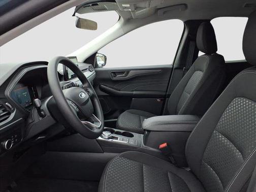 VAPOR BLUE METALLIC 2026 Ford Escape Active