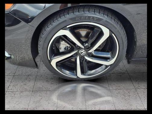 2022 Honda Accord Sport SE 1.5T