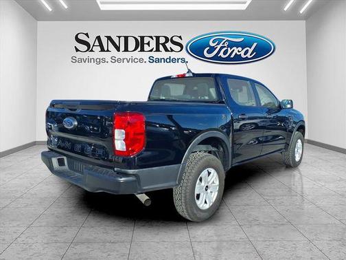 2024 Ford Ranger XL