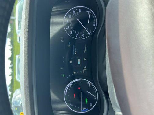 2022 Toyota Sienna Platinum 7 Passenger