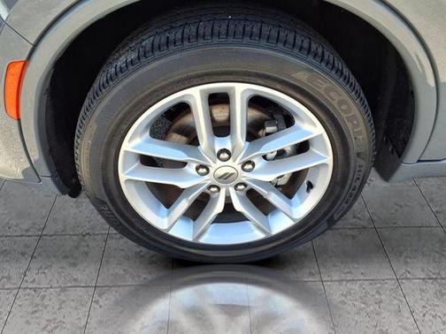 2023 Dodge Durango GT Launch Edition RWD