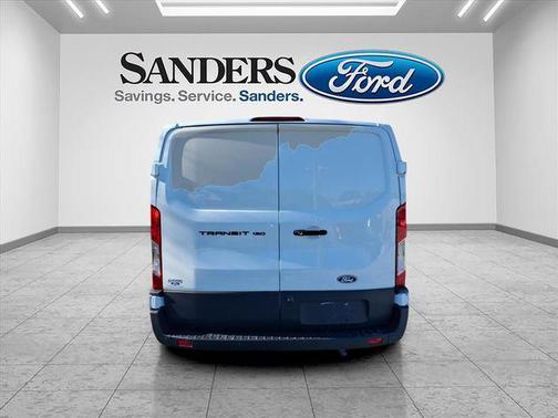 2026 Ford Transit-150 Base